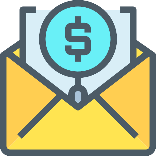 Email icon