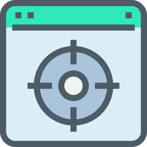 Target icon