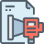 Promote icon 64x64