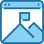 Mission icon 64x64