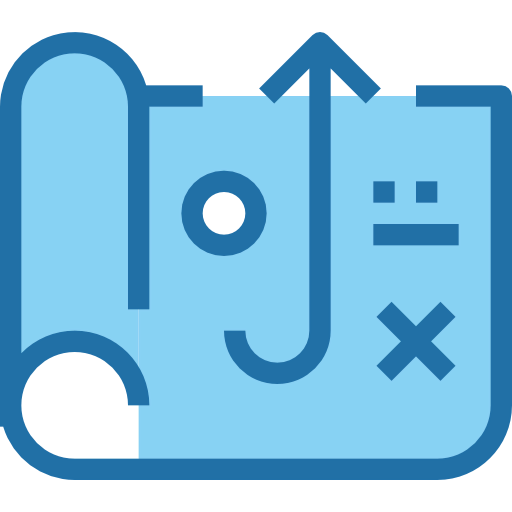 Planning icon