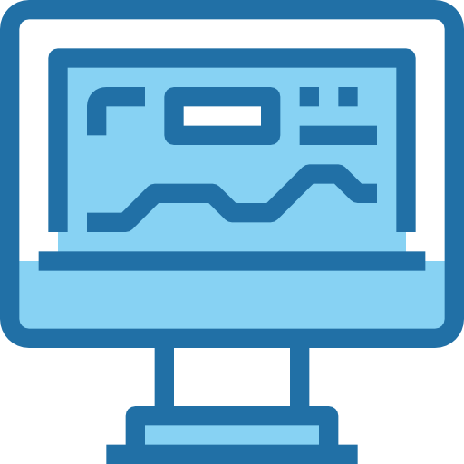 Data icon