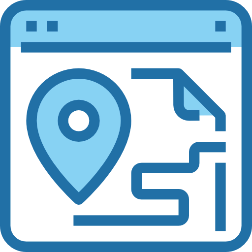 Location icon