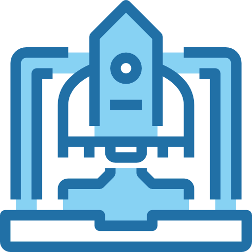Startup icon