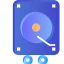 Turntable icon 64x64