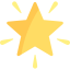 Star icon 64x64