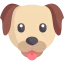 Dog icon 64x64