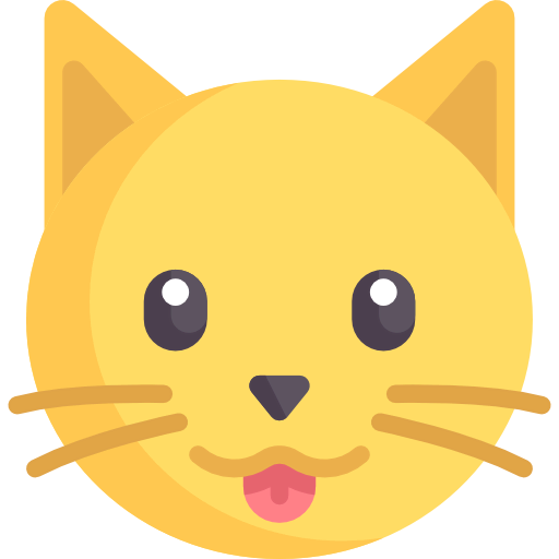 Cat icon