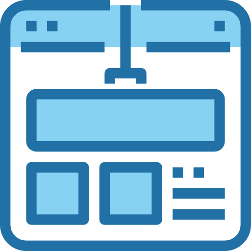 Web icon