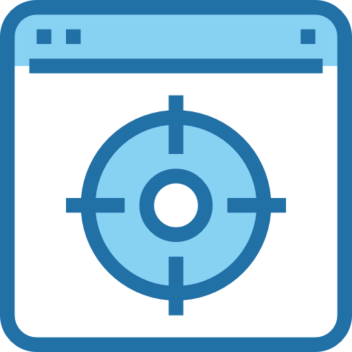 Target icon