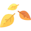 Leaves icon 64x64
