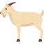 Goat icon 64x64