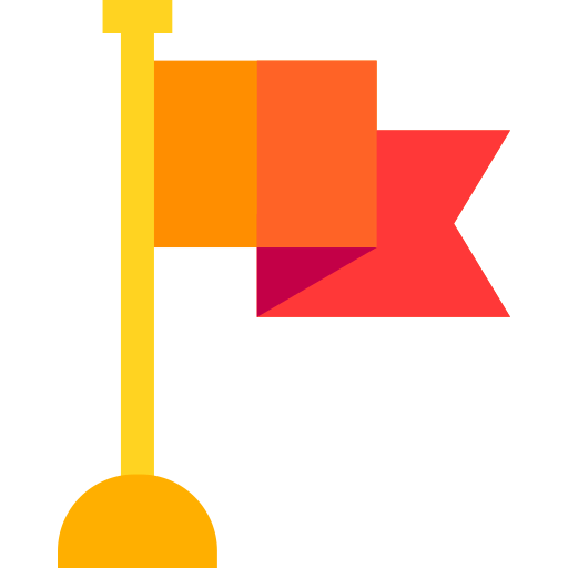 Flag icon