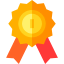 Medal icon 64x64