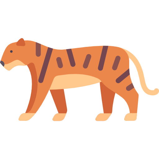 Tiger icon