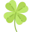 Clover icon 64x64