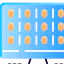 Computer ícono 64x64
