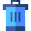 Trash icon 64x64