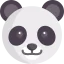 Panda icon 64x64