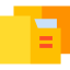 Folder icon 64x64
