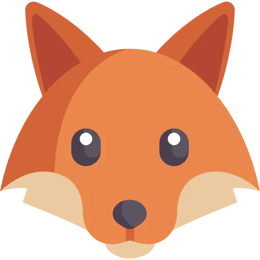 Fox icon
