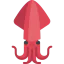 Squid ícono 64x64