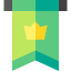 Flag icon 64x64