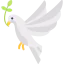 Dove icon 64x64