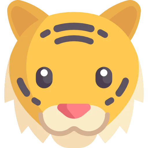 Tiger icon