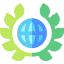 World icon 64x64