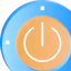 Electricity icon 64x64