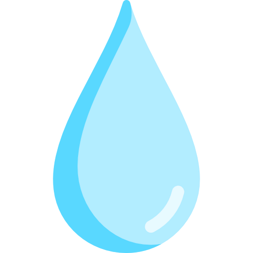 Drop icon