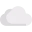 Cloud icon 64x64