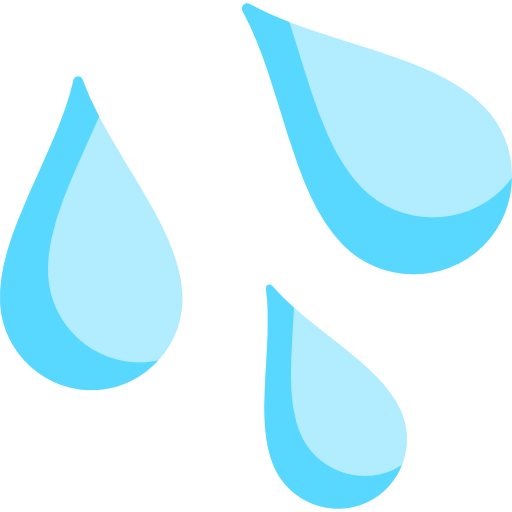 Drops icon