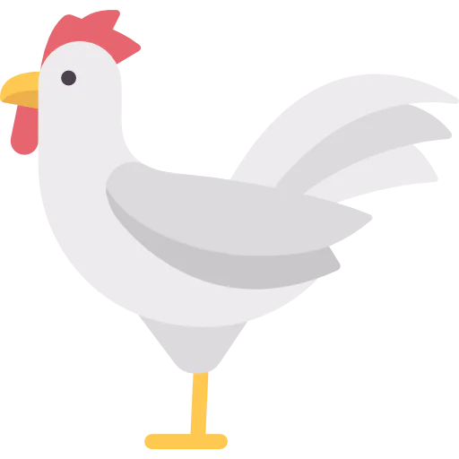 Hen icon