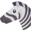 Zebra Symbol 64x64