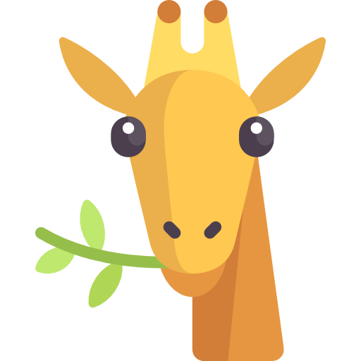 Giraffe icon