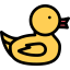 Duck icon 64x64