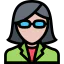 Teacher icon 64x64