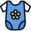 Bodysuit icon 64x64