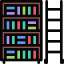 Library icon 64x64