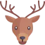 Deer icon 64x64