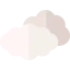 Cloudy icon 64x64
