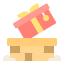 Present icon 64x64