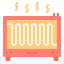 Heater icon 64x64