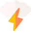 Thunderstorm アイコン 64x64