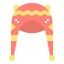 Hat icon 64x64