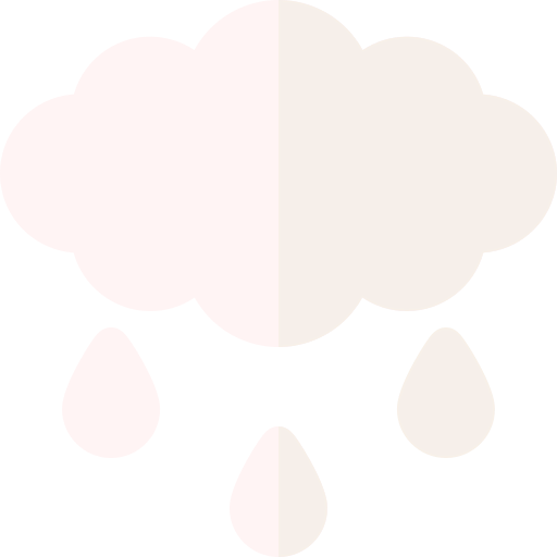 Rain icon