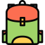 Backpack icon 64x64