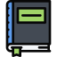 Book icon 64x64